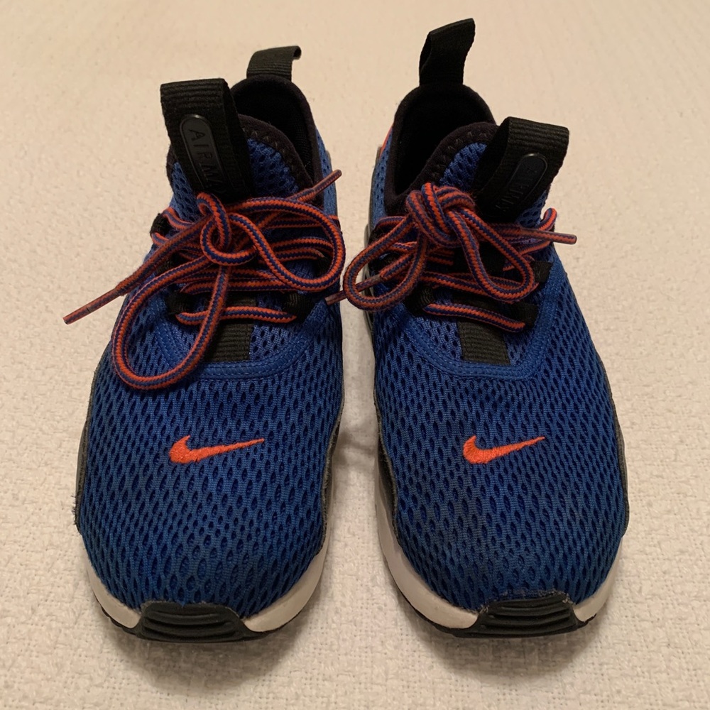 Nike Air Max kids Mesh